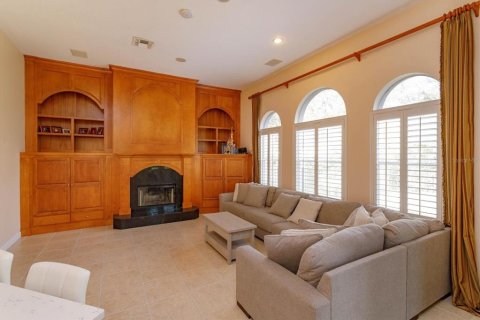 House in Lake Mary, Florida 4 bedrooms, 301.19 sq.m. № 1569290 - photo 17
