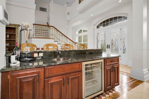 Villa ou maison à vendre à Tierra Verde, Floride: 6 chambres, 474.27 m2 № 1561398 - photo 14