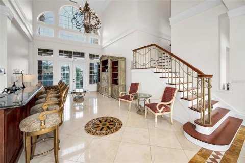 Villa ou maison à vendre à Tierra Verde, Floride: 6 chambres, 474.27 m2 № 1561398 - photo 11