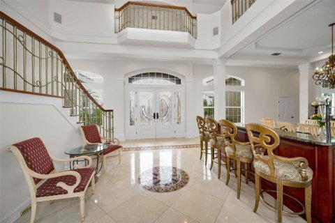 Villa ou maison à vendre à Tierra Verde, Floride: 6 chambres, 474.27 m2 № 1561398 - photo 8