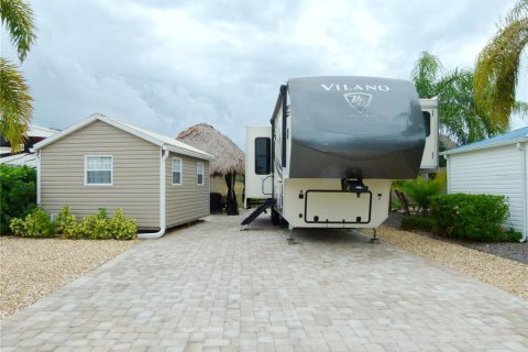 Land in Okeechobee, Florida № 1319564 - photo 17