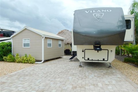 Land in Okeechobee, Florida № 1319564 - photo 15