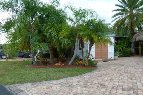 Land in Okeechobee, Florida № 1319564 - photo 16