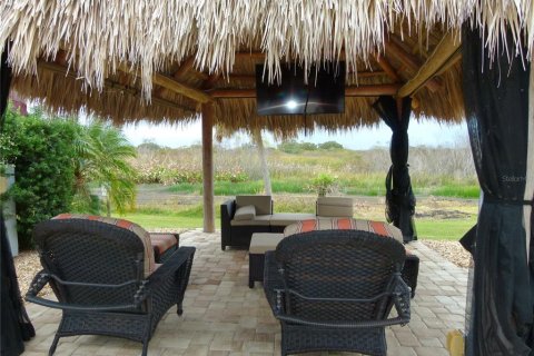 Land in Okeechobee, Florida № 1319564 - photo 27