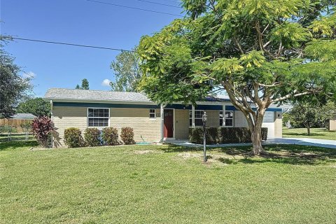 Casa en venta en Sebring, Florida, 2 dormitorios, 113.43 m2 № 1885535 - foto 30