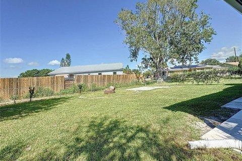 Casa en venta en Sebring, Florida, 2 dormitorios, 113.43 m2 № 1885535 - foto 24