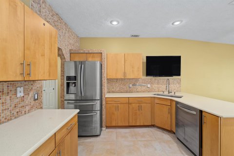 Casa en venta en Port St. Lucie, Florida, 3 dormitorios, 171.31 m2 № 2307741 - foto 23
