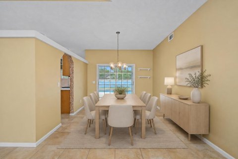 Casa en venta en Port St. Lucie, Florida, 3 dormitorios, 171.31 m2 № 2307741 - foto 12