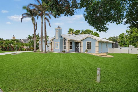 Casa en venta en Port St. Lucie, Florida, 3 dormitorios, 171.31 m2 № 2307741 - foto 3