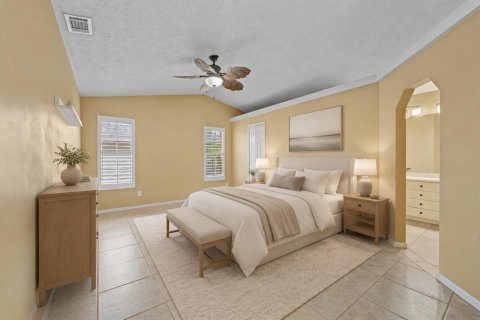 Casa en venta en Port St. Lucie, Florida, 3 dormitorios, 171.31 m2 № 2307741 - foto 27