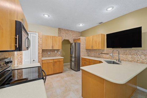 Casa en venta en Port St. Lucie, Florida, 3 dormitorios, 171.31 m2 № 2307741 - foto 24