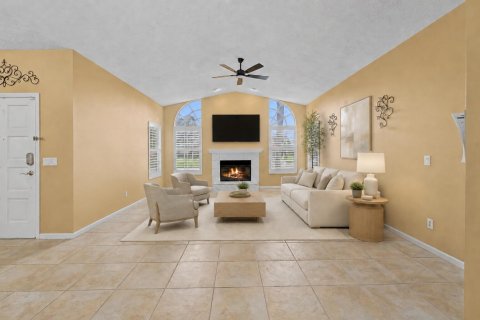 Casa en venta en Port St. Lucie, Florida, 3 dormitorios, 171.31 m2 № 2307741 - foto 5