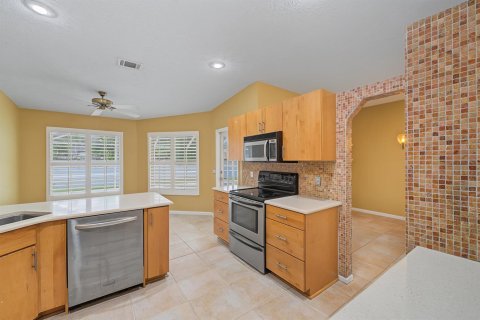 Casa en venta en Port St. Lucie, Florida, 3 dormitorios, 171.31 m2 № 2307741 - foto 26