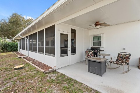 House in Stuart, Florida 3 bedrooms, 187.85 sq.m. № 2192903 - photo 23