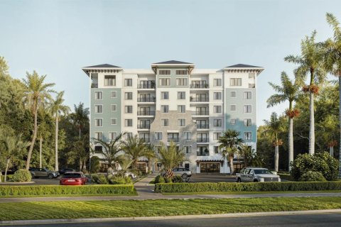 Condo in Satellite Beach, Florida, 3 bedrooms  № 2147250 - photo 2