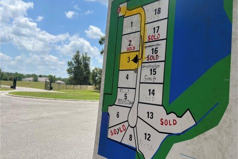 Land in Fish Hawk, Florida № 1736731 - photo 10