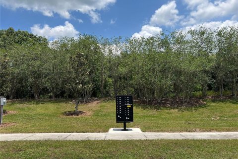 Land in Fish Hawk, Florida № 1736731 - photo 9