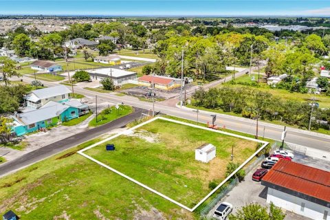 Land in Ruskin, Florida № 2379367 - photo 2