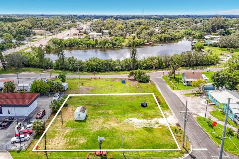 Land in Ruskin, Florida № 2379367