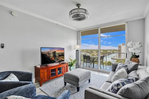 Copropriété à vendre à Fort Lauderdale, Floride: 2 chambres, 111.48 m2 № 2397808 - photo 7