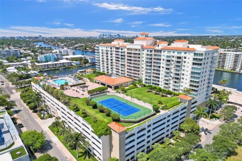 Copropriété à vendre à Fort Lauderdale, Floride: 2 chambres, 111.48 m2 № 2397808 - photo 3