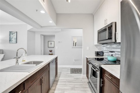 Copropriété à vendre à Fort Lauderdale, Floride: 2 chambres, 111.48 m2 № 2397808 - photo 10