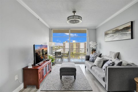 Copropriété à vendre à Fort Lauderdale, Floride: 2 chambres, 111.48 m2 № 2397808 - photo 6
