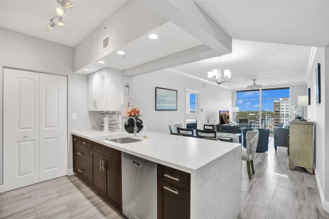 Copropriété à vendre à Fort Lauderdale, Floride: 2 chambres, 111.48 m2 № 2397808 - photo 13