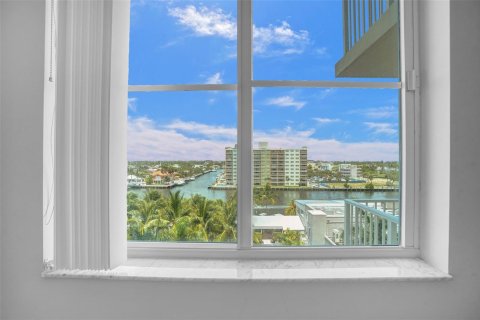 Copropriété à vendre à Fort Lauderdale, Floride: 2 chambres, 111.48 m2 № 2397808 - photo 21