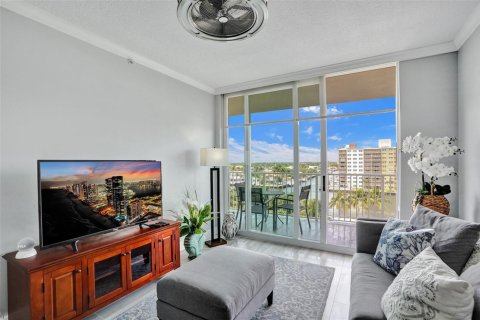 Copropriété à vendre à Fort Lauderdale, Floride: 2 chambres, 111.48 m2 № 2397808 - photo 5