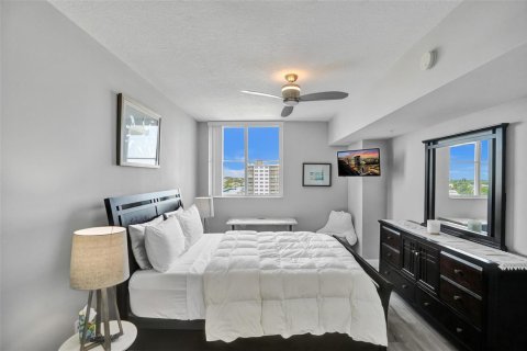 Copropriété à vendre à Fort Lauderdale, Floride: 2 chambres, 111.48 m2 № 2397808 - photo 19