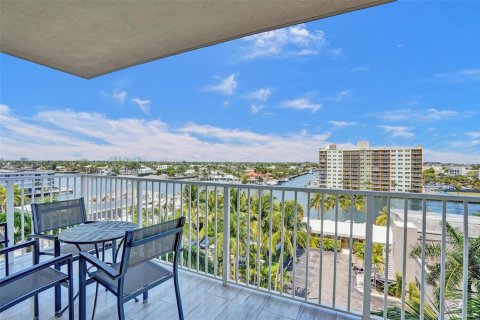 Copropriété à vendre à Fort Lauderdale, Floride: 2 chambres, 111.48 m2 № 2397808 - photo 16