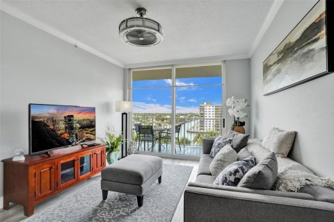 Copropriété à vendre à Fort Lauderdale, Floride: 2 chambres, 111.48 m2 № 2397808 - photo 8