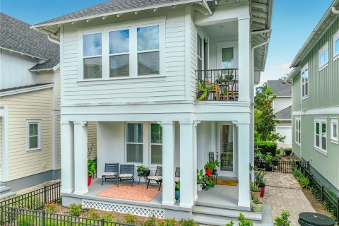 Casa en Winter Garden, Florida 3 dormitorios, 153.29 m2 № 2373089
