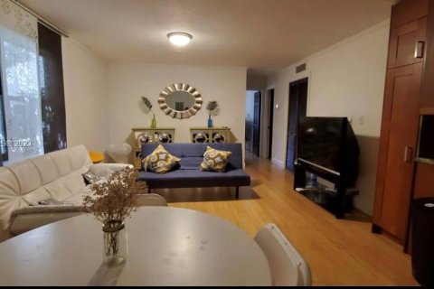 Apartamento en alquiler en Miami Beach, Florida, 1 dormitorio, 52.95 m2 № 1937055 - foto 8