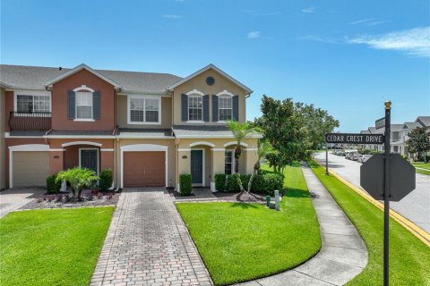 Adosado en venta en Orlando, Florida, 5 dormitorios, 160.72 m2 № 2208094 - foto 4