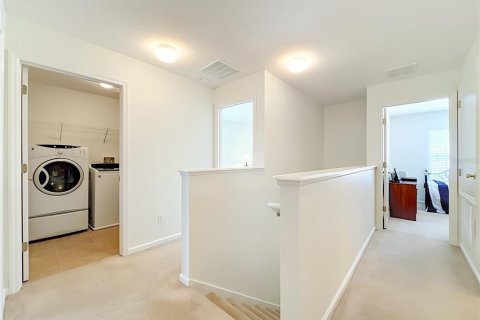 Adosado en venta en Orlando, Florida, 5 dormitorios, 160.72 m2 № 2208094 - foto 27