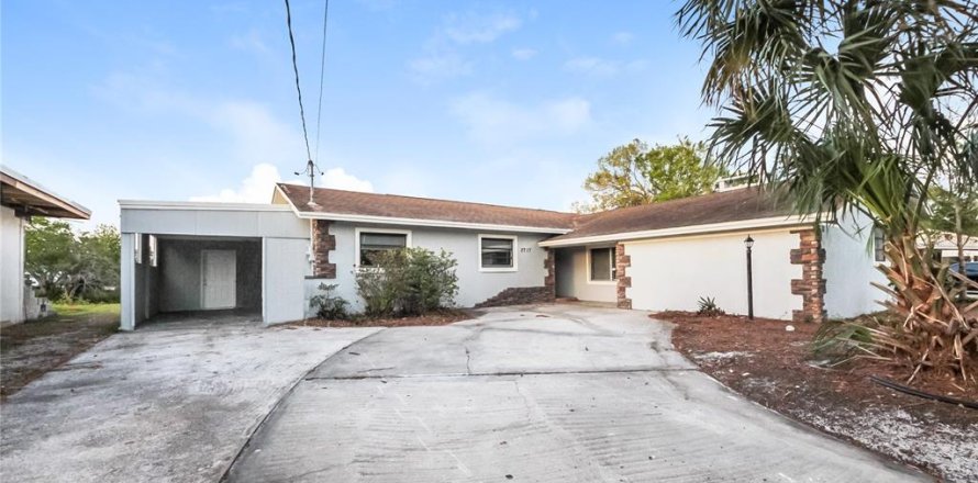 Villa ou maison à Winter Park, Floride 3 chambres, 177.35 m2 № 1829581