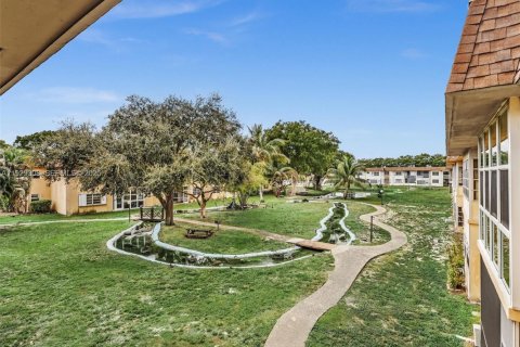 Apartment in Dania Beach, Florida 1 bedroom, 79.9 sq.m. № 1985748 - photo 26