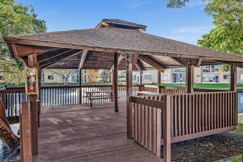 Apartment in Dania Beach, Florida 1 bedroom, 79.9 sq.m. № 1985748 - photo 30