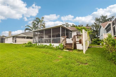 Villa ou maison à vendre à Saint Petersburg, Floride: 2 chambres, 195.28 m2 № 2416596 - photo 24
