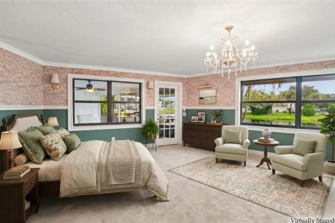 Villa ou maison à vendre à Saint Petersburg, Floride: 2 chambres, 195.28 m2 № 2416596 - photo 14