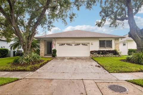 Villa ou maison à Saint Petersburg, Floride 2 chambres, 195.28 m2 № 2416596