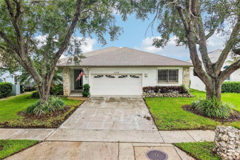 Villa ou maison à vendre à Saint Petersburg, Floride: 2 chambres, 195.28 m2 № 2416596 - photo 27