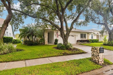 Villa ou maison à vendre à Saint Petersburg, Floride: 2 chambres, 195.28 m2 № 2416596 - photo 28