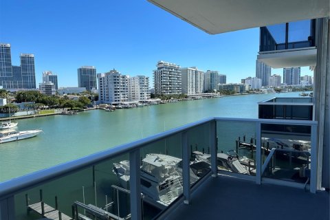 Copropriété à vendre à Miami Beach, Floride: 2 chambres, 143.07 m2 № 1862182 - photo 7