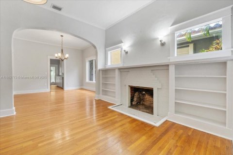 Снять в аренду виллу или дом в Майами, Флорида 2 спальни, 183.39м2, № 1931959 - фото 7