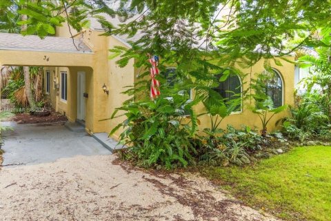 Дом в Майами, Флорида 2 спальни, 183.39м2 № 1931959