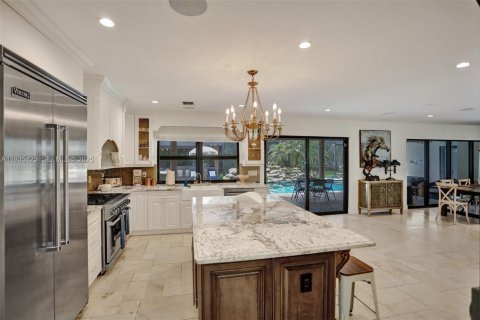 Casa en alquiler en Miami, Florida, 4 dormitorios, 183.02 m2 № 1993672 - foto 4