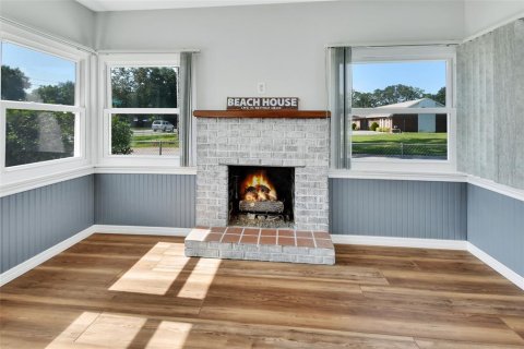 House in New Smyrna Beach, Florida 2 bedrooms, 85.75 sq.m. № 1851797 - photo 7
